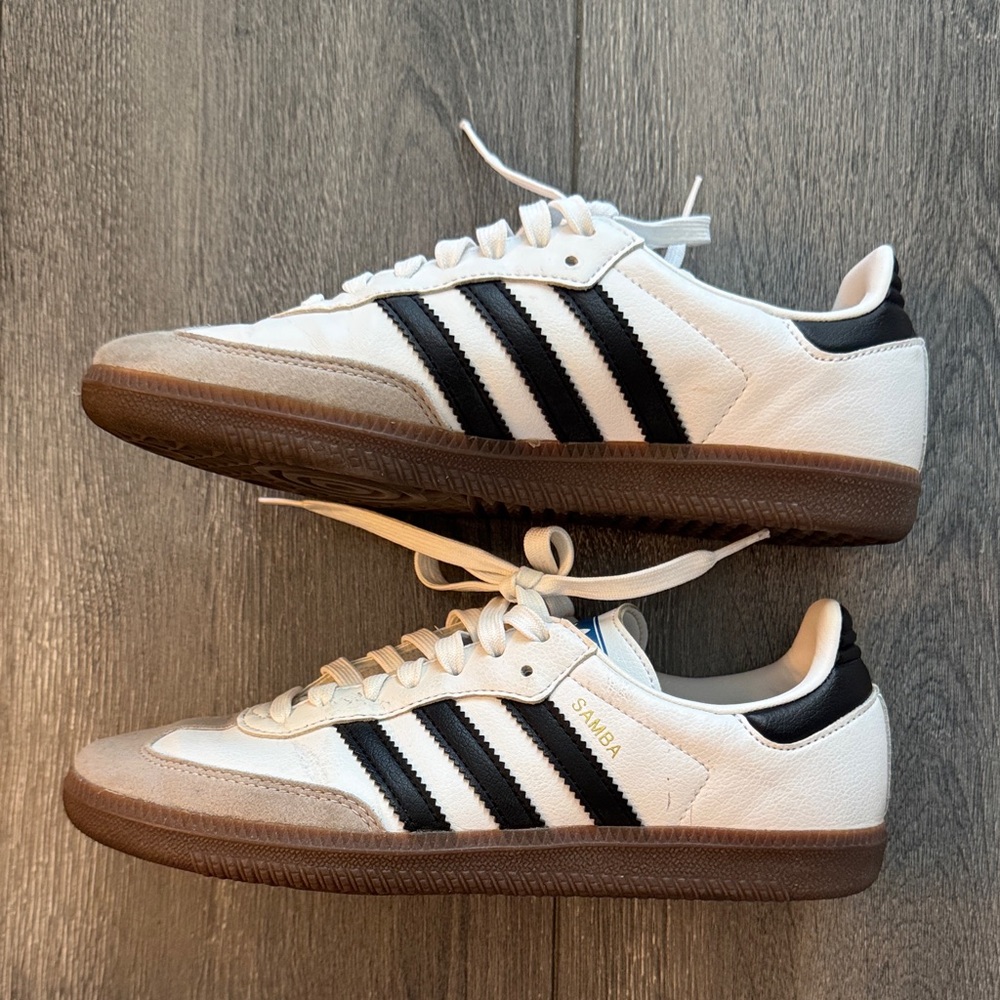 Adidas Samba
